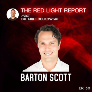 Mineral Optimization for Exercise Recovery, Healing, & Optimal Health w/ Barton Scott