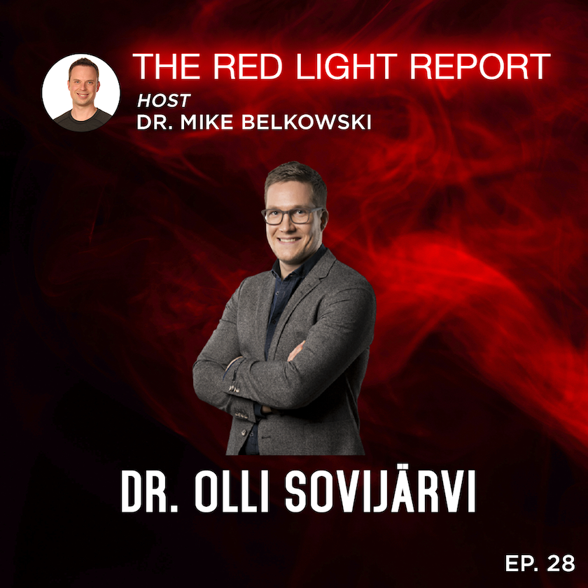 The Red Light Report