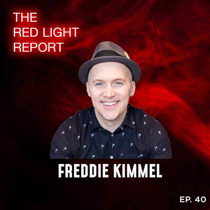 The Red Light Report