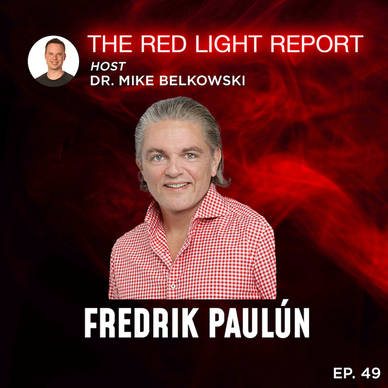 The Red Light Report