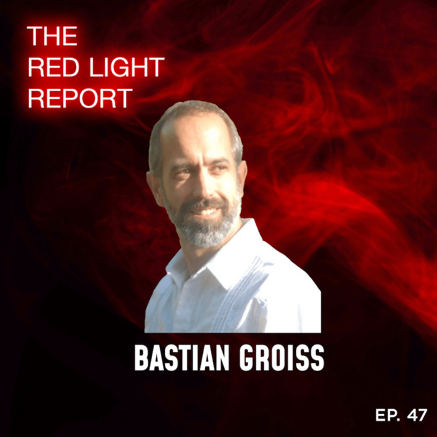 The Red Light Report