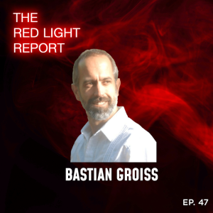 Circadian Rhythm & Living a Natural Lifestyle w/ Bastian Groiss