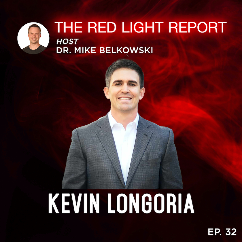 The Red Light Report