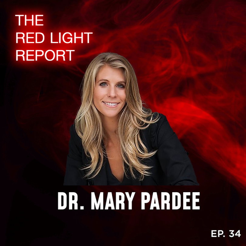 The Red Light Report