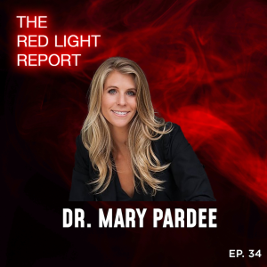 Gut Health, the Gut-Brain Axis & Optimizing Your Diet w/ Dr. Mary Pardee