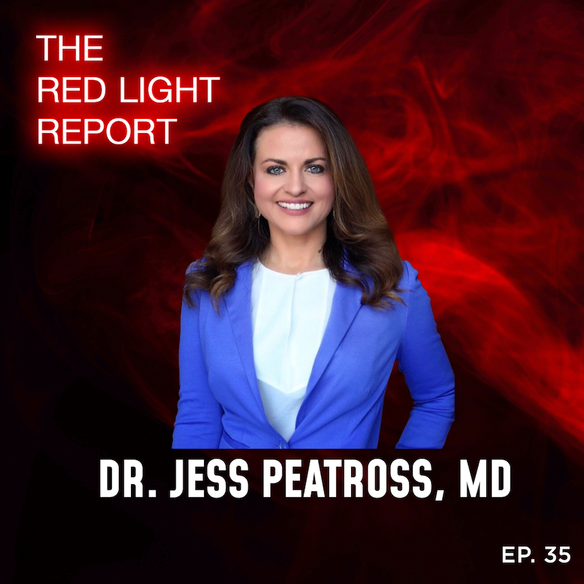The Red Light Report