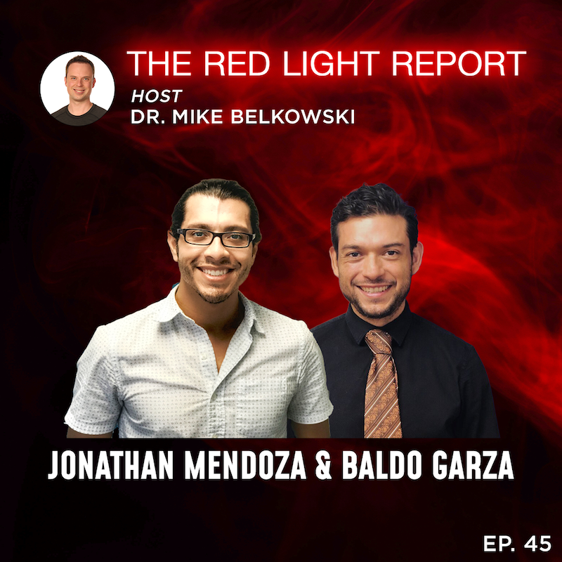 The Red Light Report
