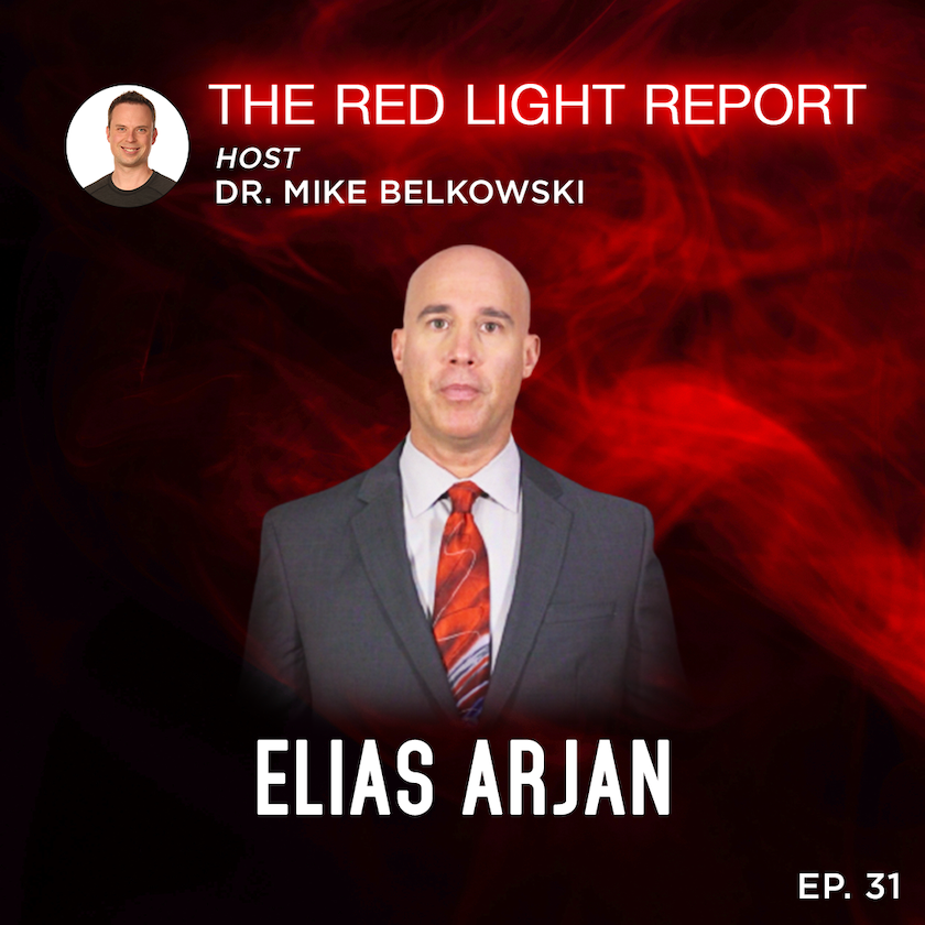 The Red Light Report