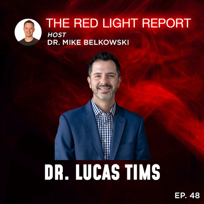 The Red Light Report