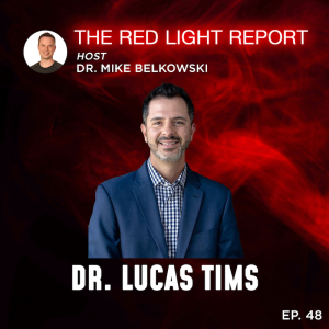 Terrain-Based Approach to Cancer Treatment & Prevention w/ Dr. Lucas Tims