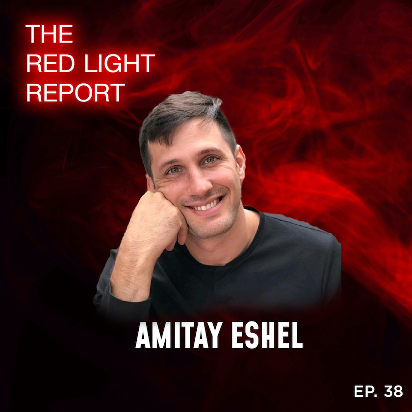 The Red Light Report