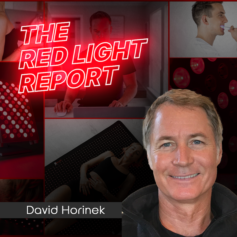 The Red Light Report