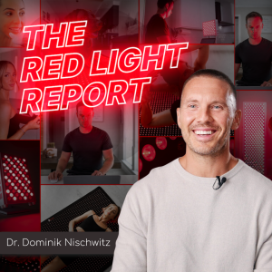 Biological Dentistry 3.0, Best Ways to Harden Your Teeth & Methylene Blue w/ Dr. Dominik Nischwitz