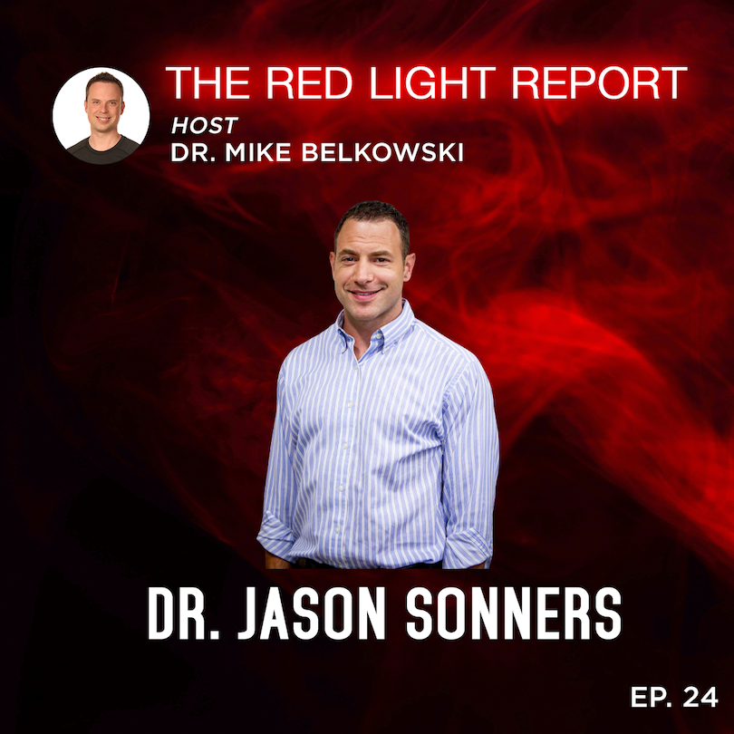 The Red Light Report