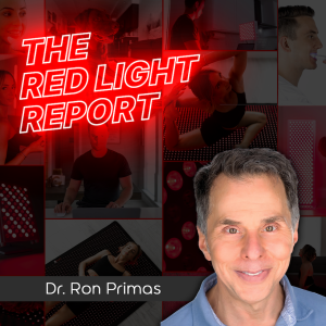 Preventive Medicine, Longevity & Biohacking w/ Dr. Ron Primas