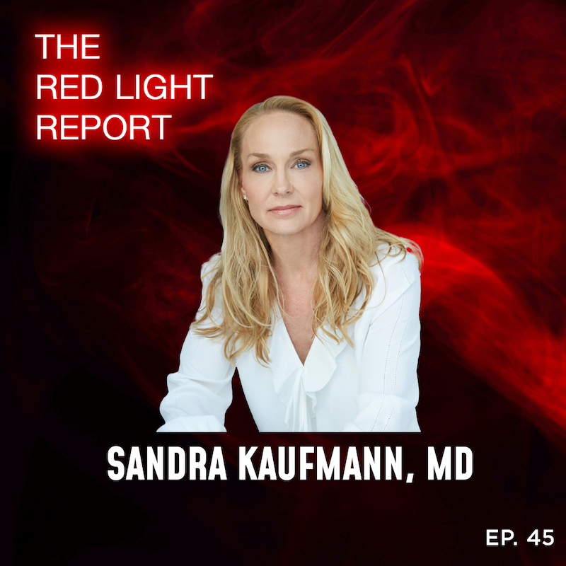 The Red Light Report