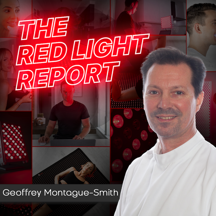 The Red Light Report
