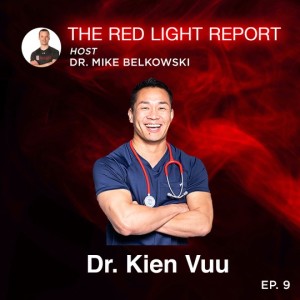 Thrive State w/ Dr. Kien Vuu