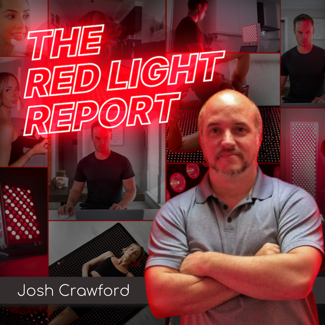 The Red Light Report