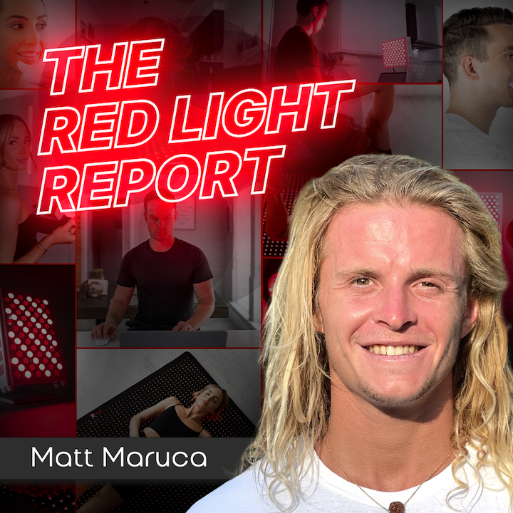 The Red Light Report