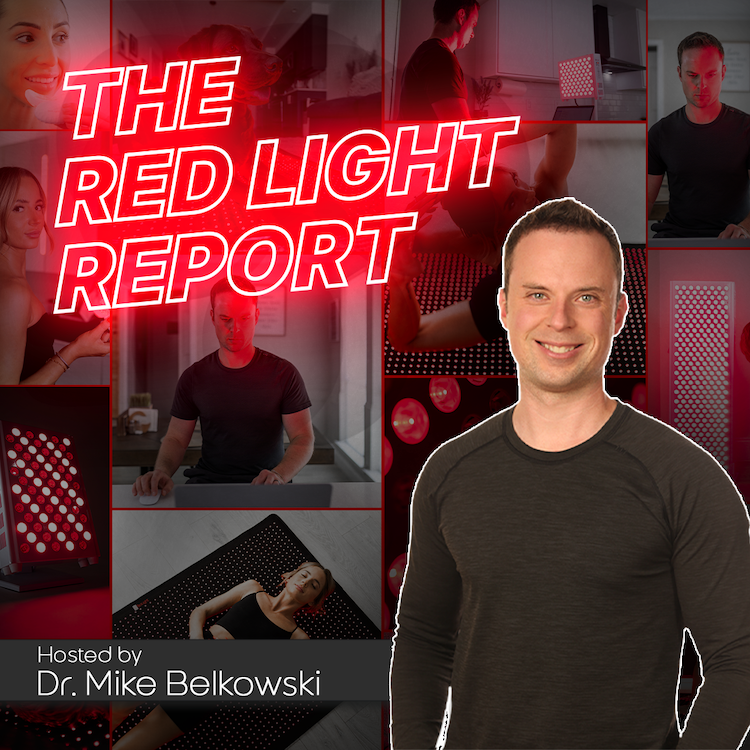The Red Light Report