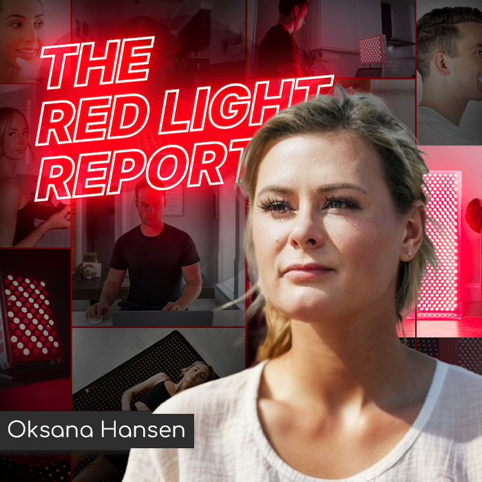 The Red Light Report