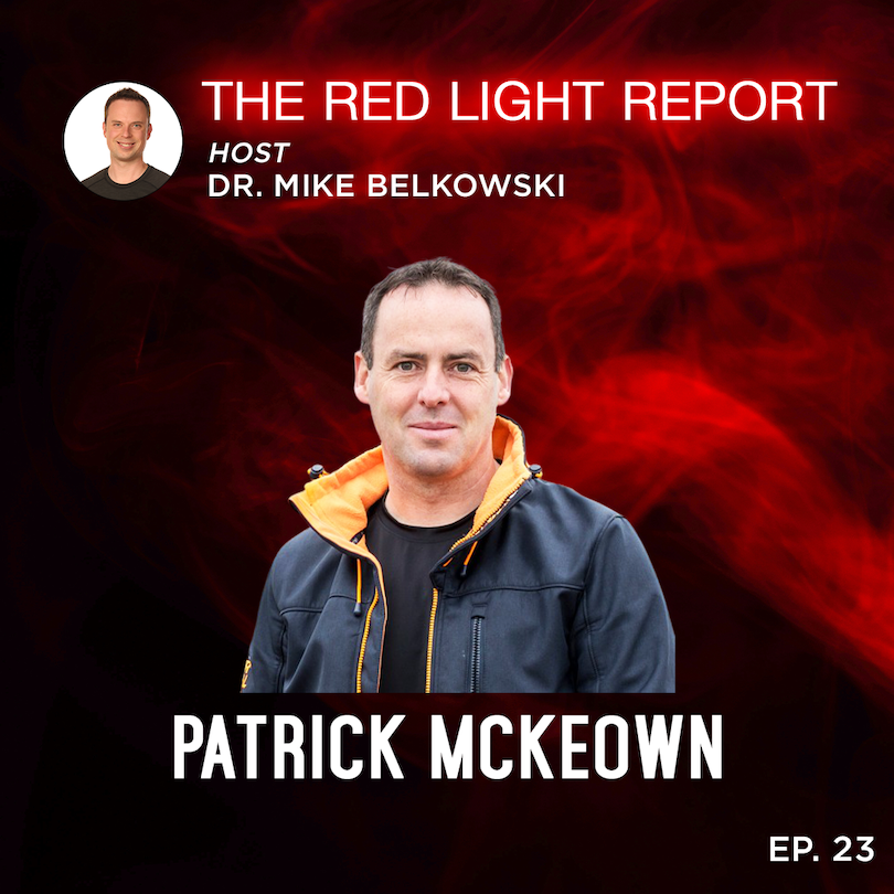 The Red Light Report
