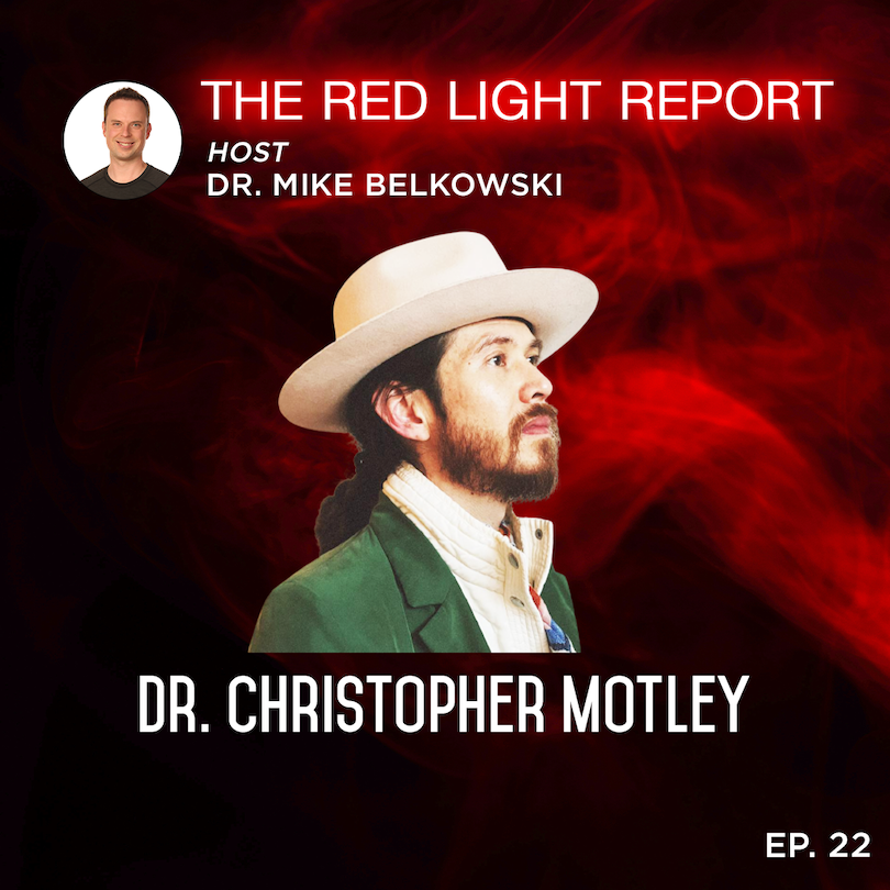 The Red Light Report