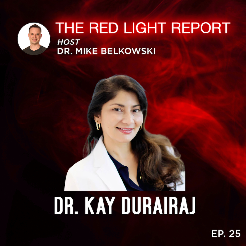 The Red Light Report
