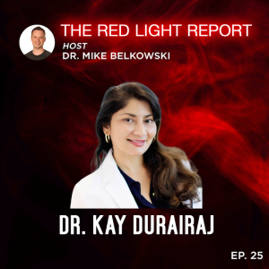 Skincare Routines, Demystifying Botox, Is Sun Exposure Good? & Biohacking Sleep w/ Dr. Kay Durairaj