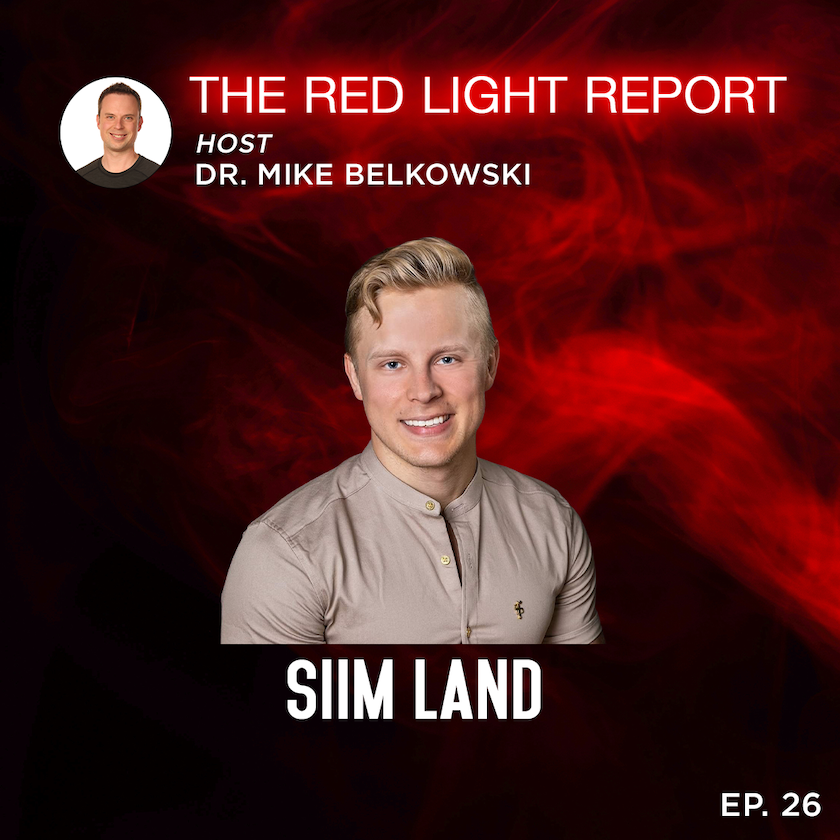 The Red Light Report