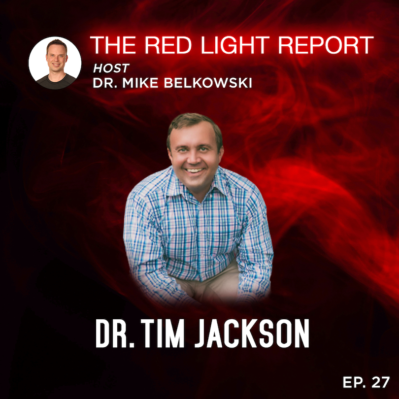 The Red Light Report
