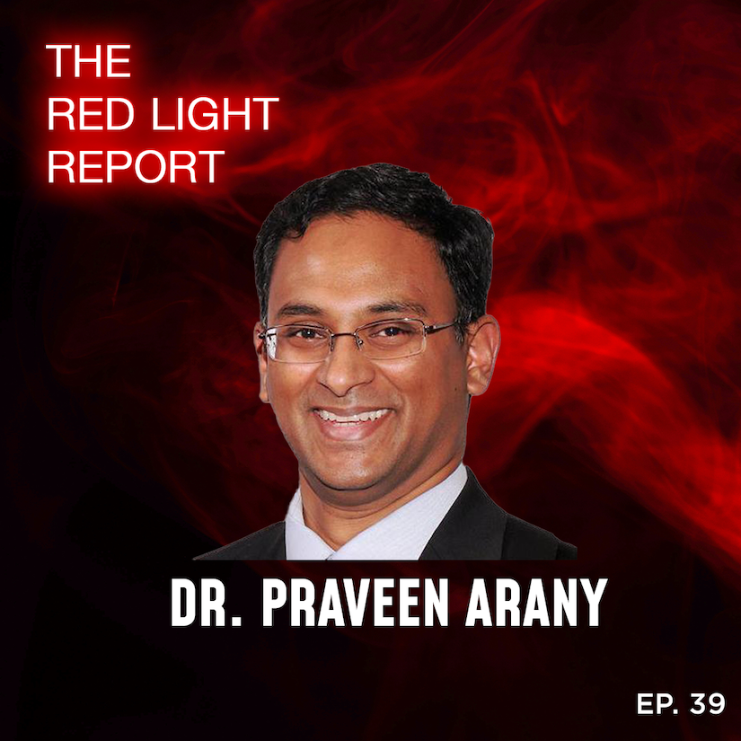 The Red Light Report
