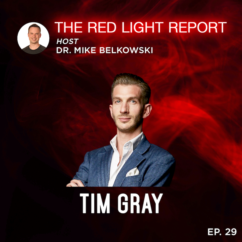 The Red Light Report