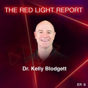 Light & Oral Health w/ Dr. Kelly Blodgett