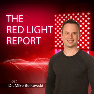Photobiomodulation Research on Dogs, Alzheimer‘s, & Oral Health; Red Light Therapy Principles & Dosing for Treatments