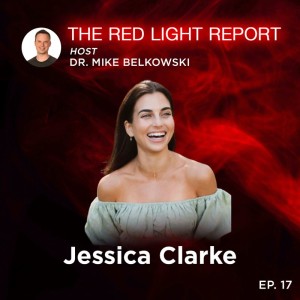 Microneedling & Red Light Therapy for Skin Health w/ Jessica Clarke