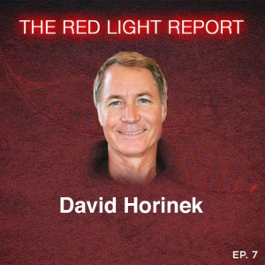 Anti-Aging & Longevity w/ David Horinek