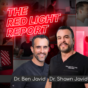 Holistic Health Begins in Your Mouth w/ Smilebody Biological Dentists Dr. Ben Javid & Dr. Shawn Javid