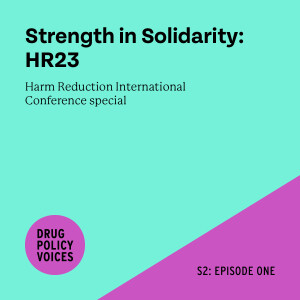 S2 - Episode 01 - Strength In Solidarity: HR23