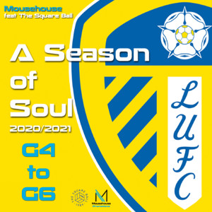 LUFC ASOS Premiership G4 To G6