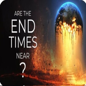 Signs of the end of the age/The tribulation