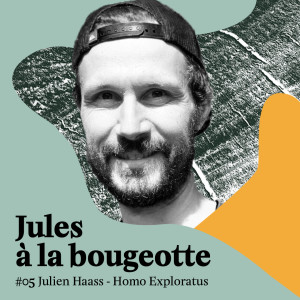 EP#5 - JULIEN HAASS