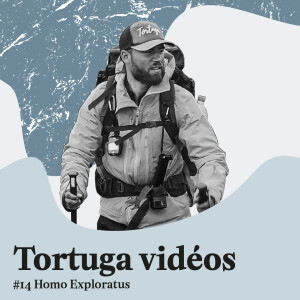 EP#14 - TORTUGA VIDÉOS