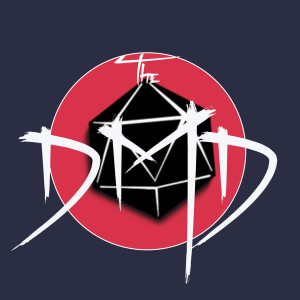 The Dungeon Masters Dojo Introduction, ”Episode 1”