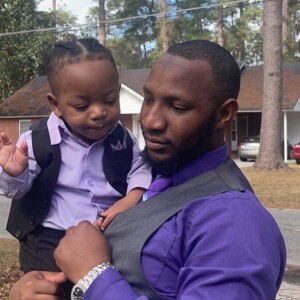ep 35 fatherhood