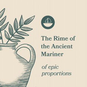 Seabirds and Zombies - The Rime of the Ancient Mariner