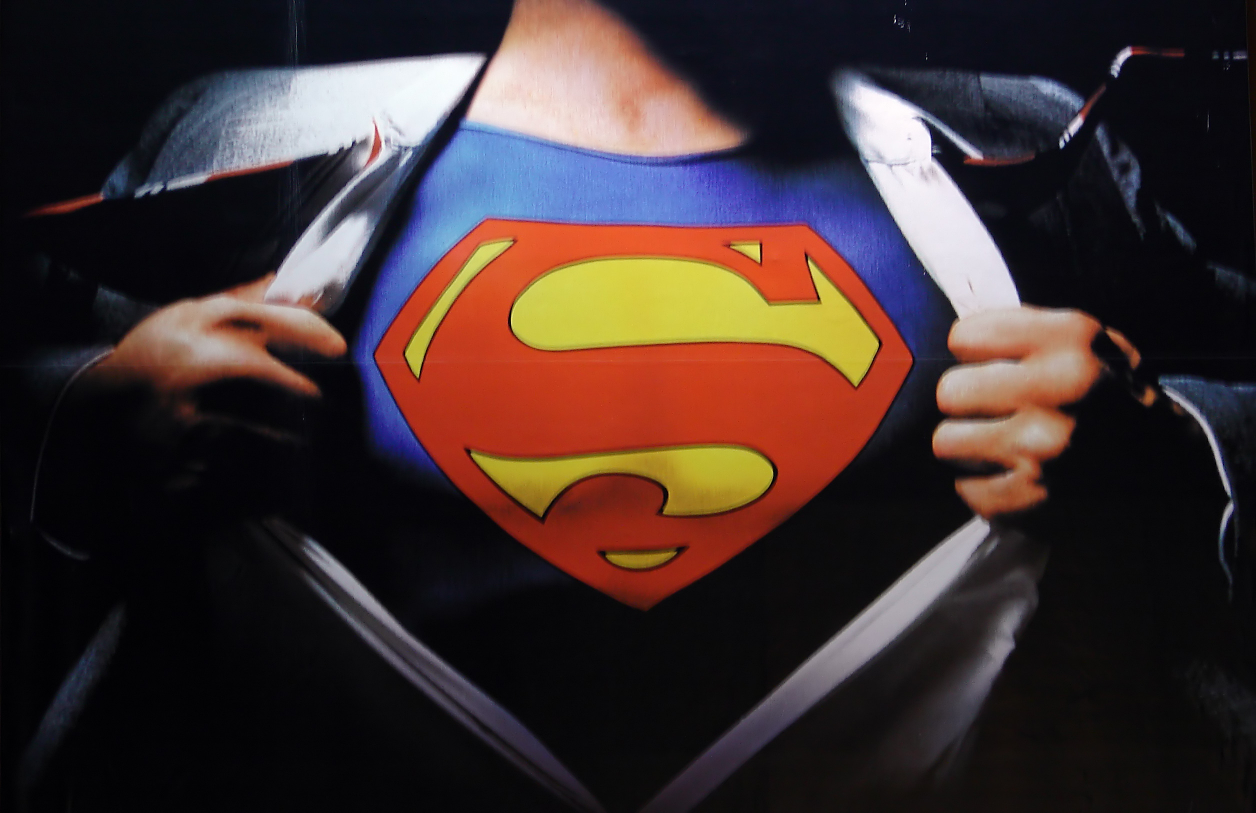 Original Superman 1938 CBS Radio broadcast "Baby From Kypton
