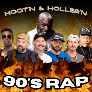 90's Rap: Dre Day to Willennium