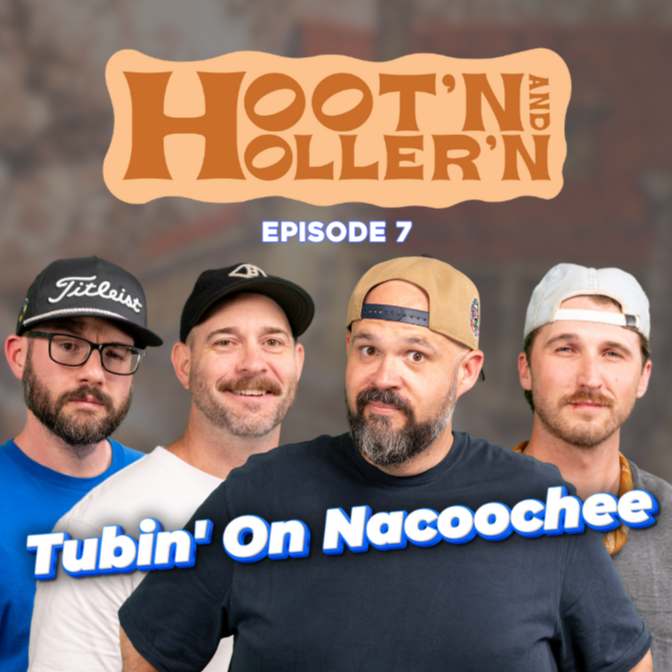 Hoot’n & Holler’n With Matt Mitchell